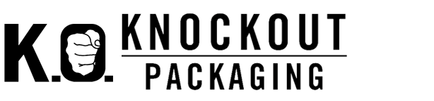 Knockout Packaging